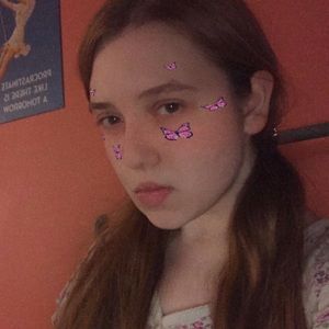 Meet your Posher, Faith